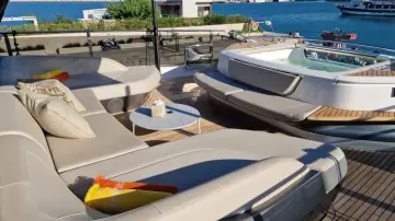 Thumbnail von Princess X95 St.Catherine