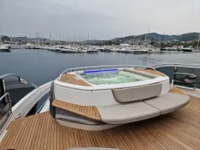 Thumbnail von Princess X95 St.Catherine