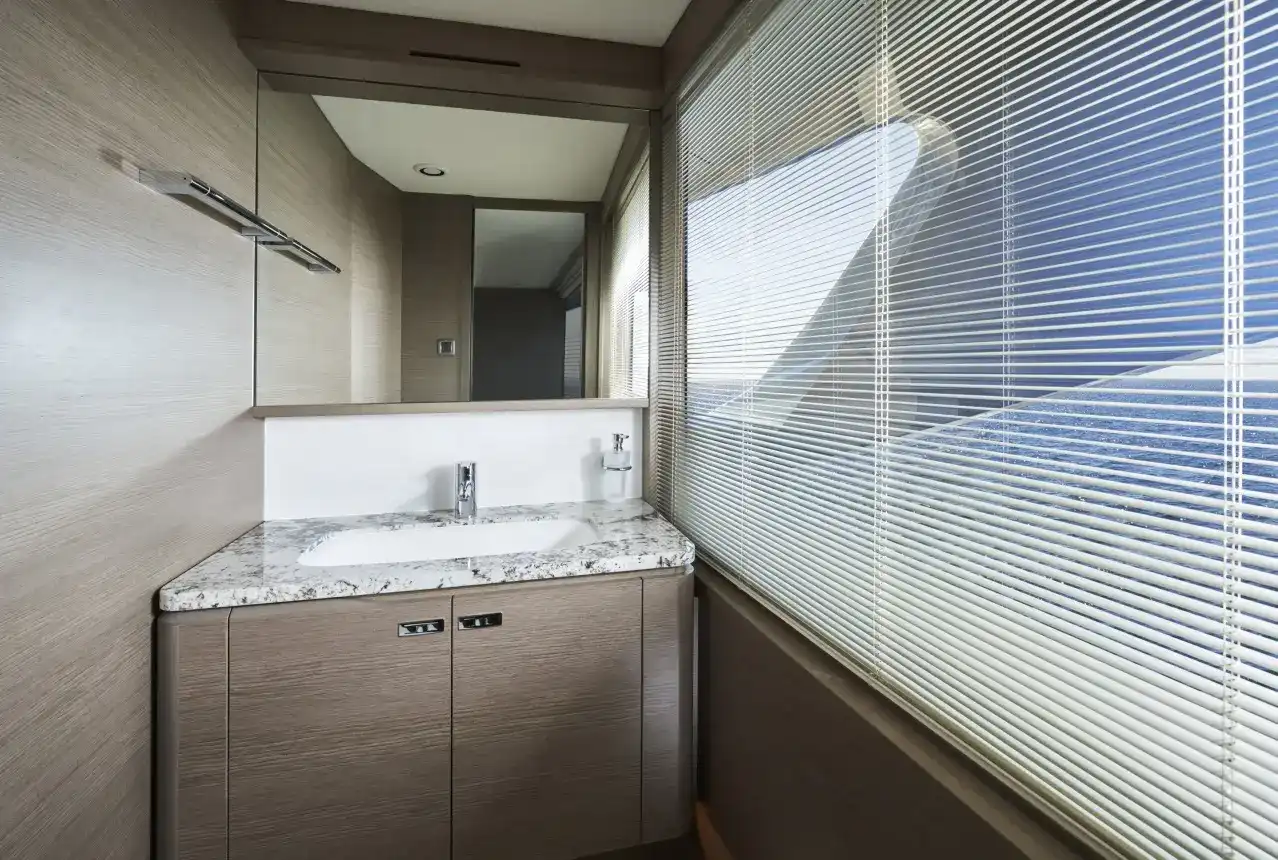 Thumbnail von Princess X95 St.Catherine