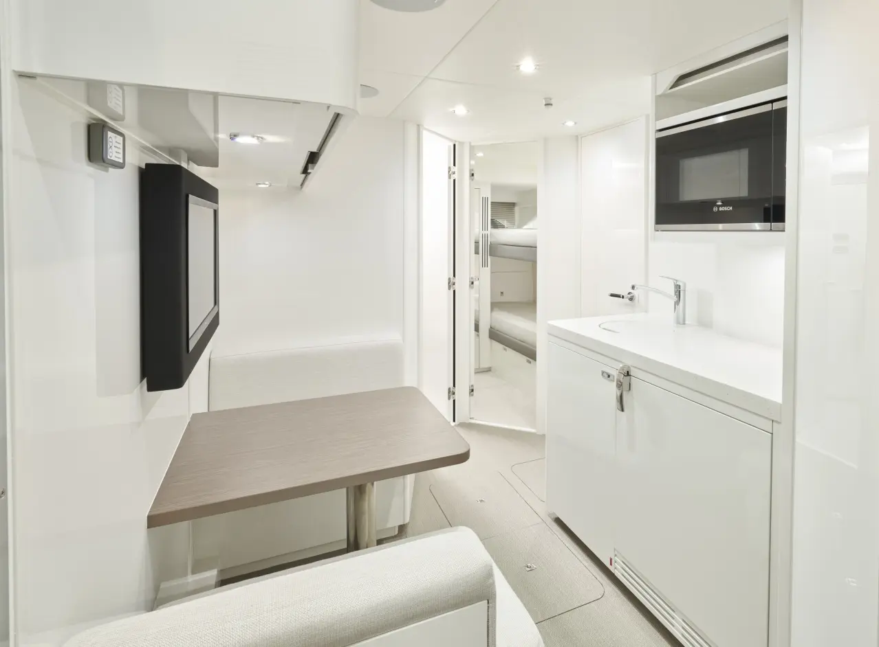 Thumbnail von Princess X95 St.Catherine