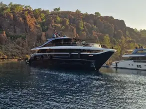 Thumbnail von Princess X95 St.Catherine