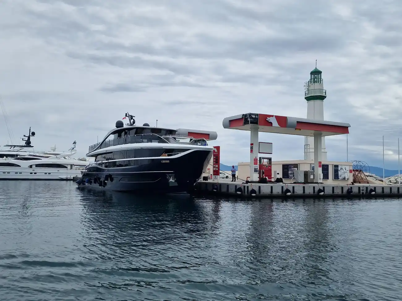 Thumbnail von Princess X95 St.Catherine