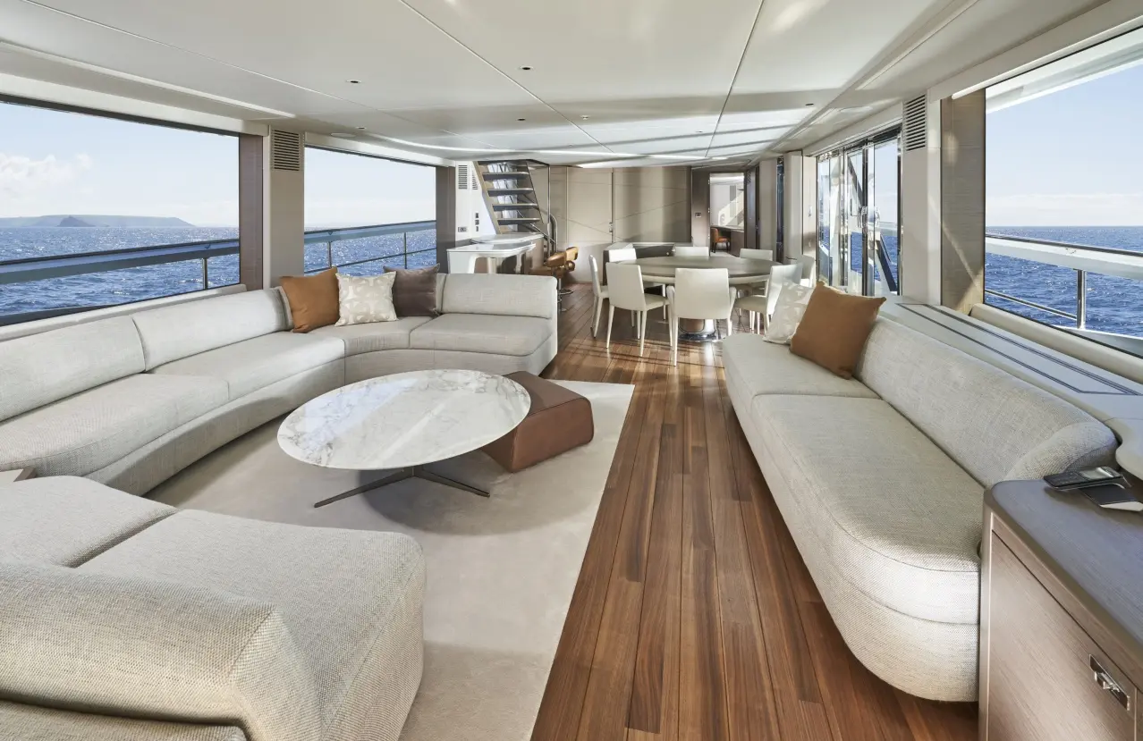 Thumbnail von Princess X95 St.Catherine