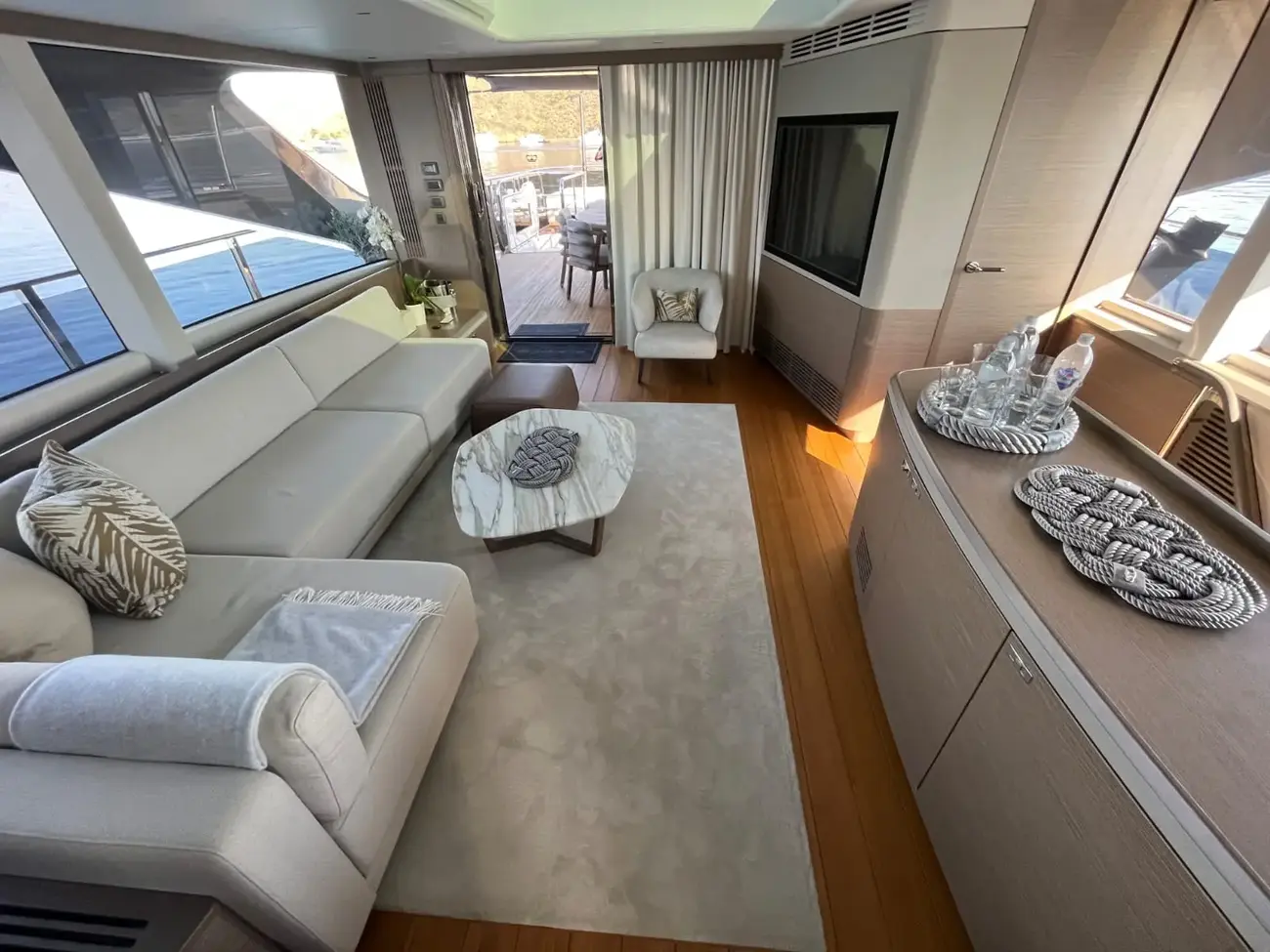 Thumbnail von Princess X95 St.Catherine