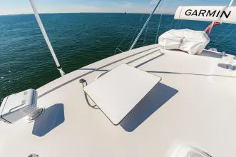 Thumbnail von Hatteras 64 Motor Yacht