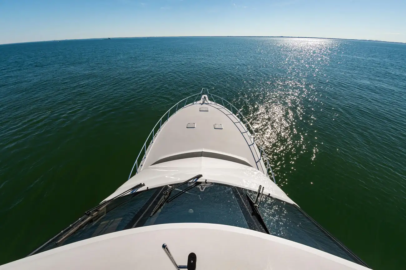 Thumbnail von Hatteras 64 Motor Yacht