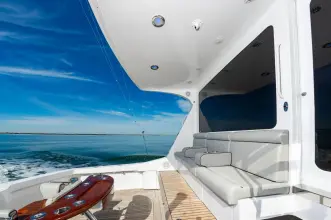 Thumbnail von Hatteras 64 Motor Yacht