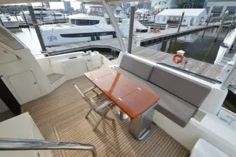 Thumbnail von Prestige 63 2017