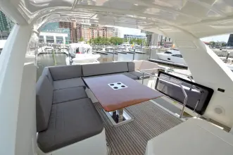 Thumbnail von Prestige 63 2017