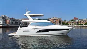 Thumbnail von Prestige 63 2017