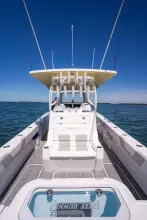 Thumbnail von Reef Runner 340 Center Console