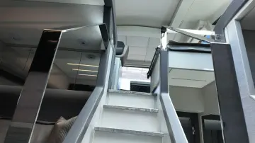 Thumbnail von Pershing 6X Our Trade