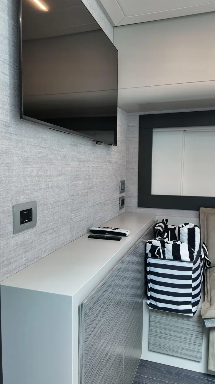 Thumbnail von Pershing 6X Our Trade