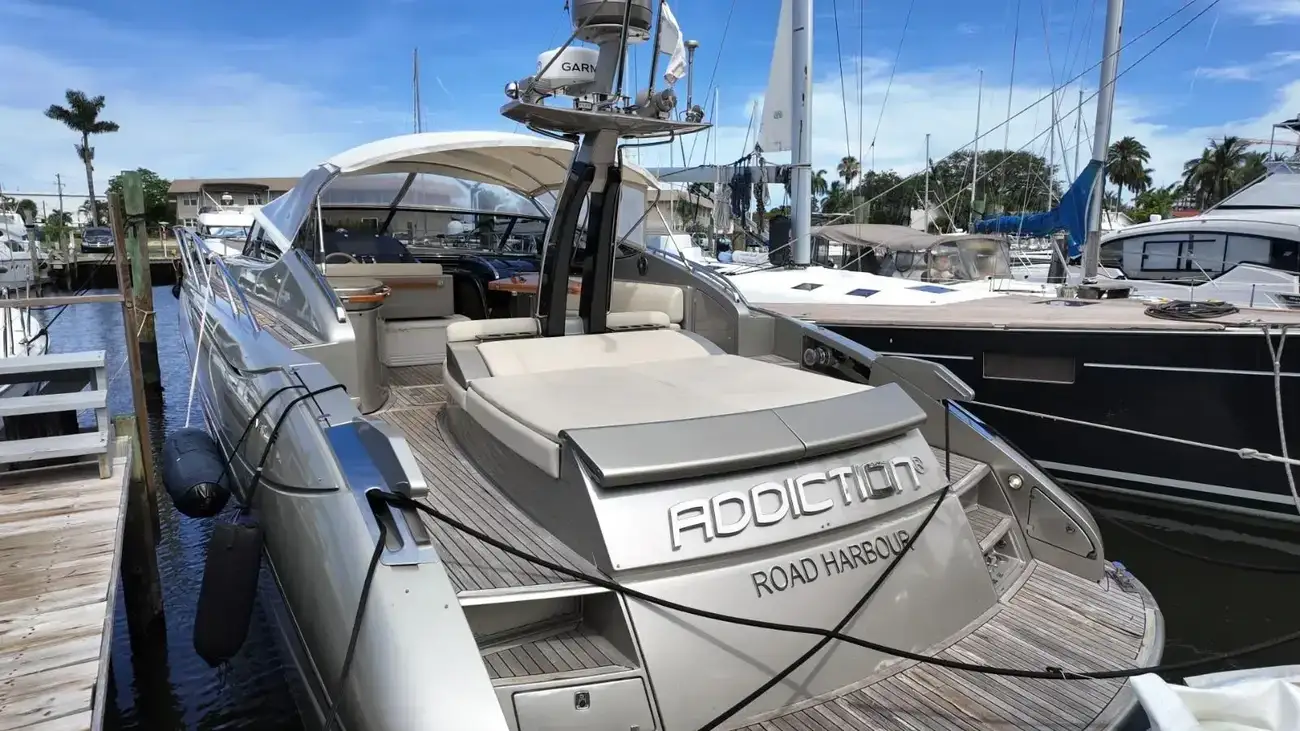 Thumbnail von 52 Rivale Addiction