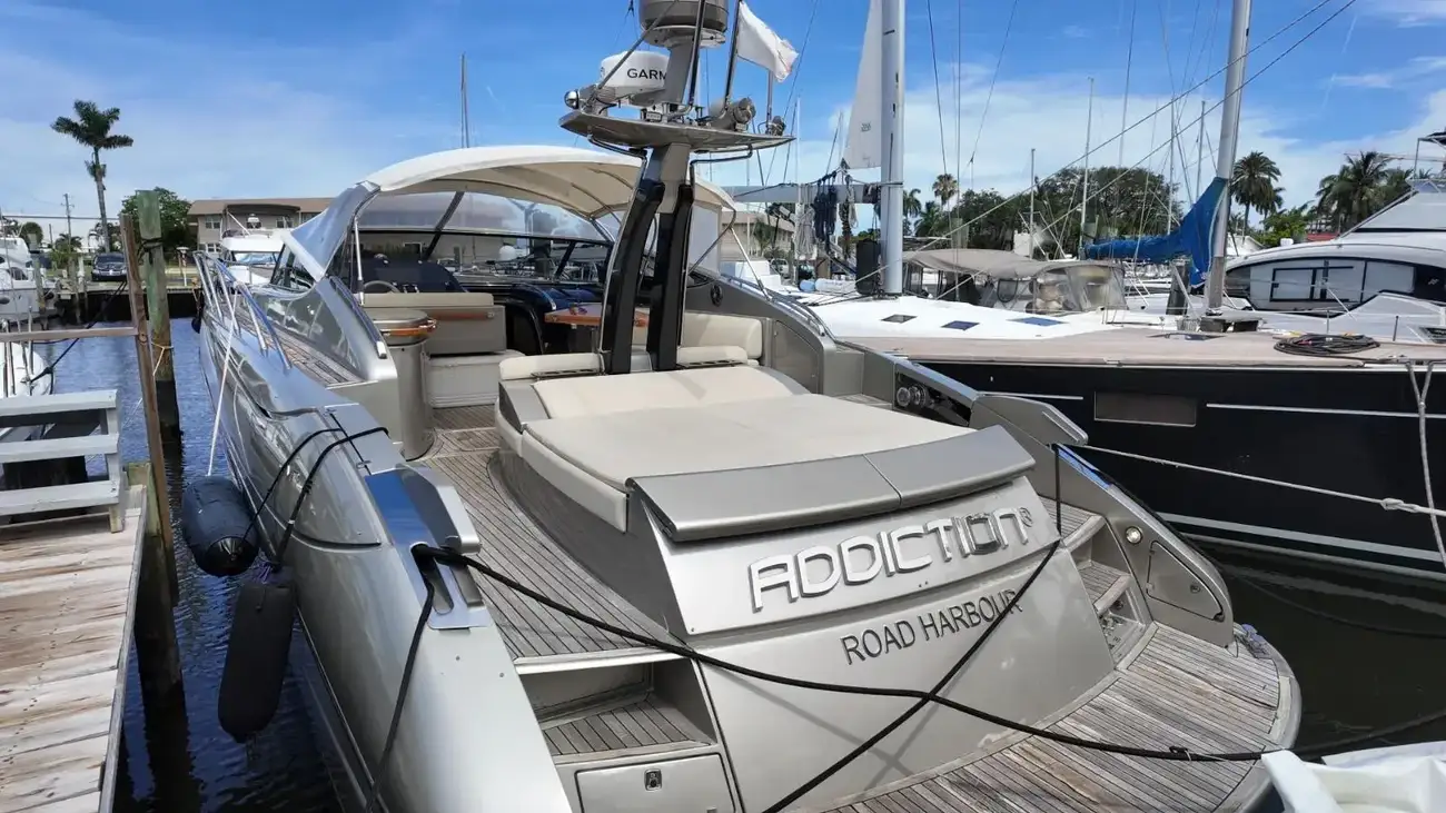 Thumbnail von 52 Rivale Addiction