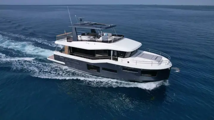 Beneteau Grand Trawler  62 NEW, ORDER TODAY