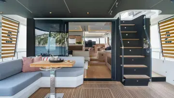 Thumbnail von Beneteau Grand Trawler  62 NEW, ORDER TODAY