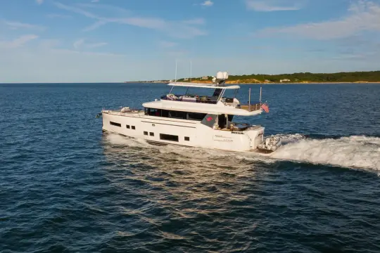 Sirena 64