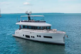 Thumbnail von Sirena 64