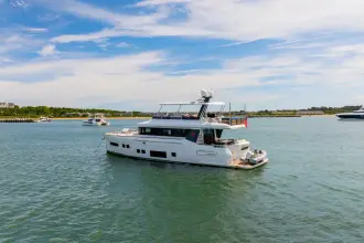 Thumbnail von Sirena 64