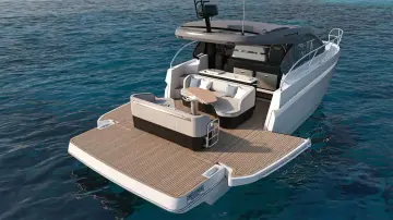 Thumbnail von Beneteau Gran Turismo 38 NEW, ORDER TODAY