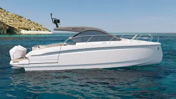 Thumbnail von Beneteau Gran Turismo 38 NEW, ORDER TODAY