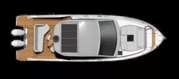 Thumbnail von Beneteau Gran Turismo 38 NEW, ORDER TODAY