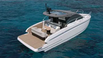 Thumbnail von Beneteau Gran Turismo 38 NEW, ORDER TODAY