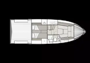 Thumbnail von Beneteau Gran Turismo 38 AVAILABLE TO ORDER