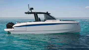 Thumbnail von Beneteau Gran Turismo 38 AVAILABLE TO ORDER