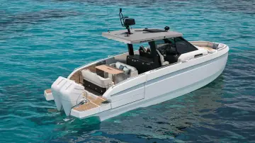 Thumbnail von Beneteau Gran Turismo 38 AVAILABLE TO ORDER