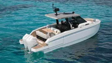 Thumbnail von Beneteau Gran Turismo 38 AVAILABLE TO ORDER