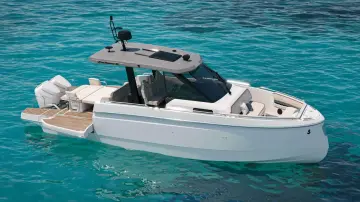 Thumbnail von Beneteau Gran Turismo 38 AVAILABLE TO ORDER