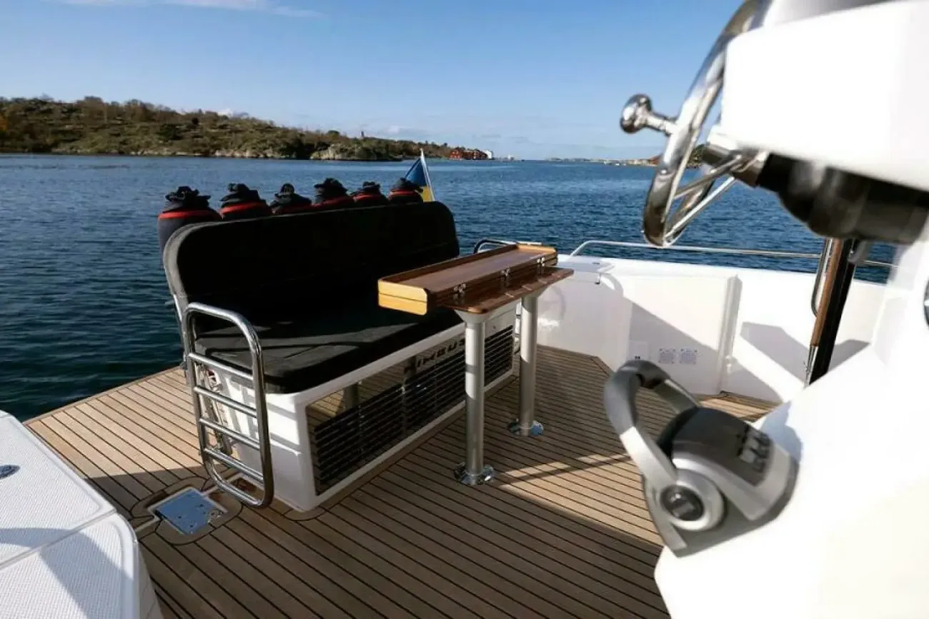 Thumbnail von Nimbus C11