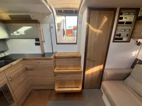 Thumbnail von Sealine SC35 Tenacity of Lancaster