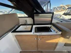 Thumbnail von Sealine SC35 Tenacity of Lancaster