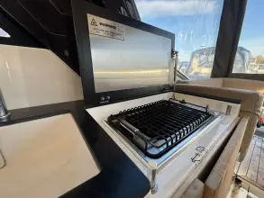 Thumbnail von Sealine SC35 Tenacity of Lancaster