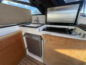 Thumbnail von Sealine SC35 Tenacity of Lancaster