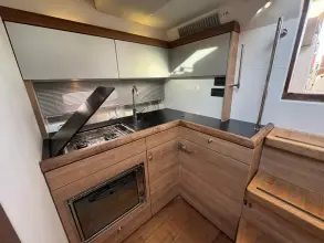 Thumbnail von Sealine SC35 Tenacity of Lancaster