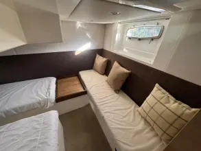 Thumbnail von Sealine SC35 Tenacity of Lancaster