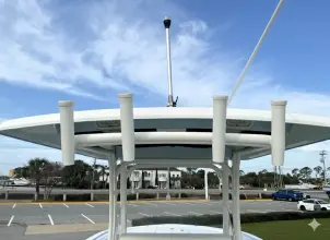 Thumbnail von Boston Whaler 270 Dauntless