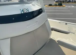 Thumbnail von Boston Whaler 270 Dauntless