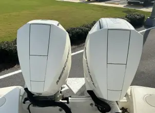 Thumbnail von Boston Whaler 270 Dauntless