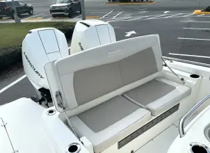 Thumbnail von Boston Whaler 270 Dauntless