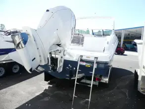 Thumbnail von Hurricane SunDeck 2690 OB