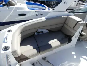 Thumbnail von Hurricane SunDeck 2690 OB