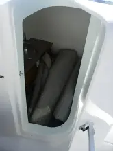 Thumbnail von Hurricane SunDeck 2690 OB