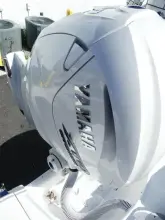 Thumbnail von Hurricane SunDeck 2690 OB