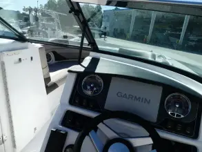 Thumbnail von Hurricane SunDeck 2690 OB