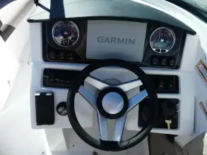 Thumbnail von Hurricane SunDeck 2690 OB